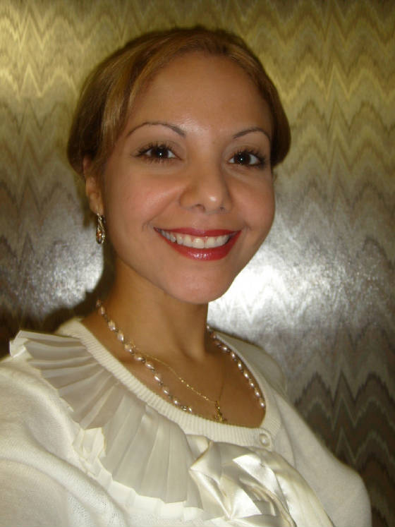 Vanessa Baez