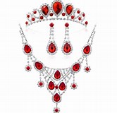 VanessaPalmerBlas/redjewelrysetfromgramps.jpg